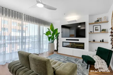 33/1 Kerridge St, Kingston, ACT 2604