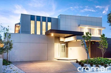 Property photo of 18B Monash Street Bentleigh East VIC 3165