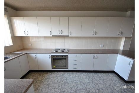 Property photo of 15/199 Auburn Road Yagoona NSW 2199