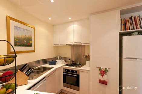 Property photo of 31/2-4 Wellington Crescent East Melbourne VIC 3002