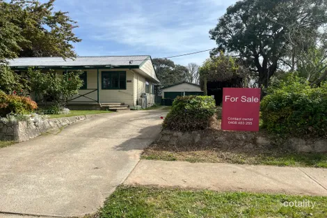Property photo of 54 Duncan Street Braidwood NSW 2622