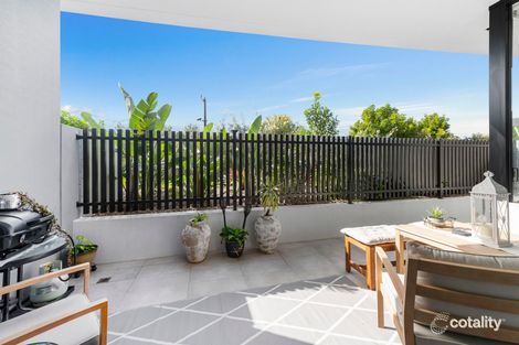 2104/1 Grant Ave, Hope Island, QLD 4212