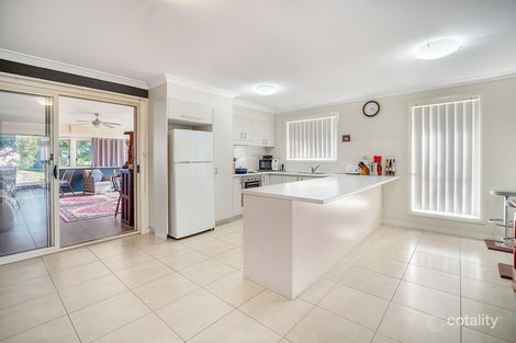Property photo of 4 Thomas Place Gulgong NSW 2852