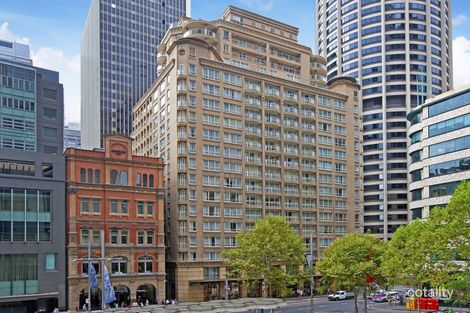 2/2 Bond St, Sydney, NSW 2000