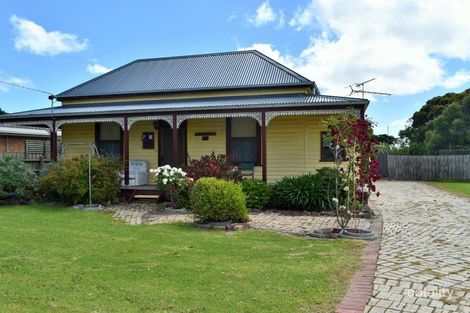 Property photo of 39 Fuller Road North Wonthaggi VIC 3995
