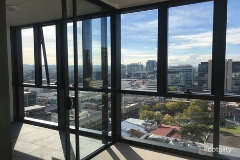 1514/45 Macquarie St, Parramatta, NSW 2150