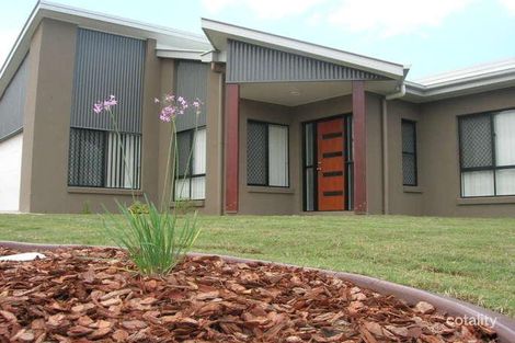 4 Patrone Ct, Warner, QLD 4500