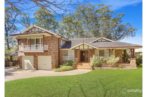 4 Bonny Rdge, Bonny Hills, NSW 2445