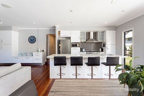 Property photo of 45 George Street Kippa-Ring QLD 4021