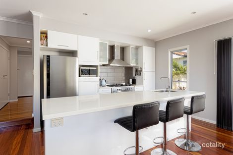 Property photo of 45 George Street Kippa-Ring QLD 4021