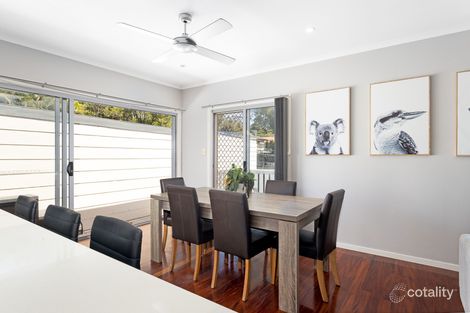 Property photo of 45 George Street Kippa-Ring QLD 4021