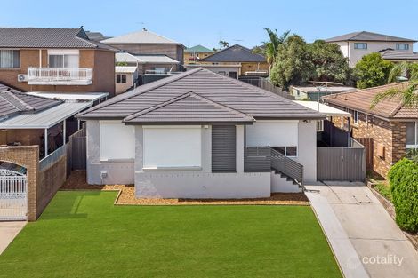 Property photo of 17 Janacek Place Bonnyrigg Heights NSW 2177