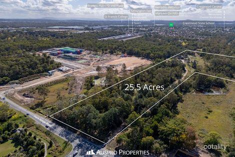 472 Park Ridge Rd, Park Ridge, QLD 4125