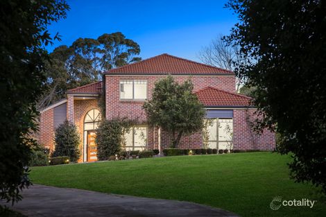 Property photo of 32B Centennial Road Bowral NSW 2576