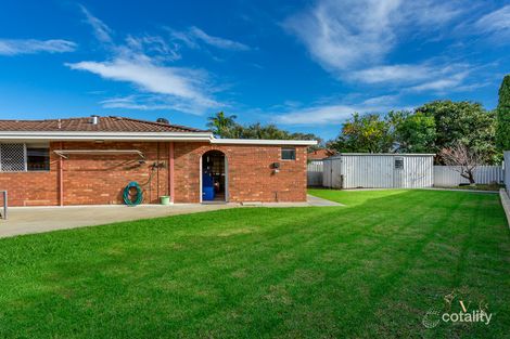 Property photo of 7 Sperry Court Ferndale WA 6148