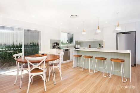 Property photo of 24 Lytham Court Highland Park QLD 4211