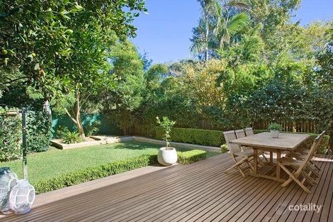 Property photo of 18 Bongalong Street Naremburn NSW 2065