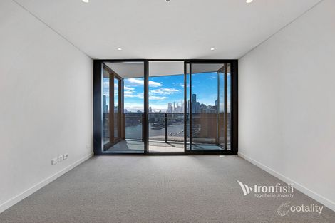 2704/103 South Wharf Dr, Docklands, VIC 3008