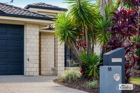 Property photo of 18 Starshine Street Meadowbrook QLD 4131