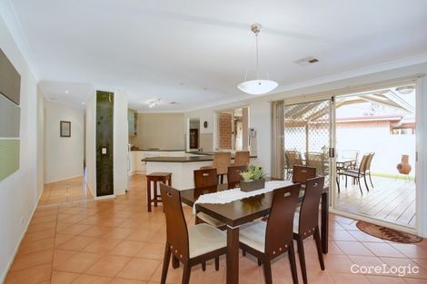 Property photo of 47 Morton Terrace Harrington Park NSW 2567