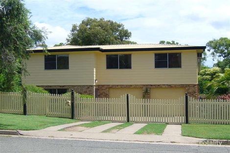 300 Thirkettle Ave, Frenchville, QLD 4701