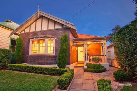Property photo of 18 Bongalong Street Naremburn NSW 2065