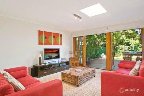 Property photo of 18 Bongalong Street Naremburn NSW 2065