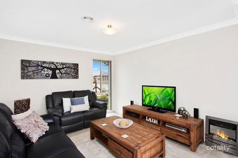 Property photo of 149 Mabo Boulevard Bonner ACT 2914