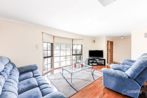 Property photo of 55A Rokeby Crescent Craigieburn VIC 3064