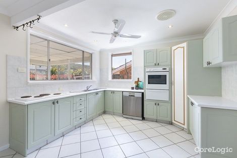Property photo of 15 Matthews Street Emu Heights NSW 2750