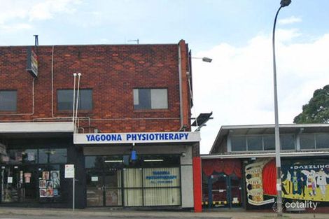 556 Hume Hwy, Yagoona, NSW 2199