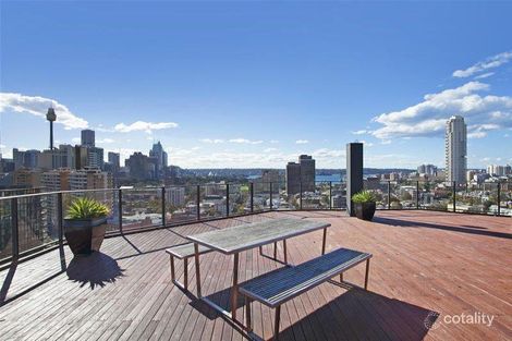 Property photo of 30/220-234 Goulburn Street Darlinghurst NSW 2010