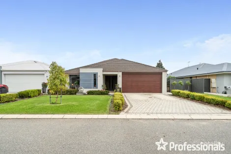 Property photo of 6 Bellas Circuit Piara Waters WA 6112