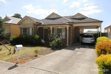 Property photo of 36 Lindsay Crescent Lynbrook VIC 3975