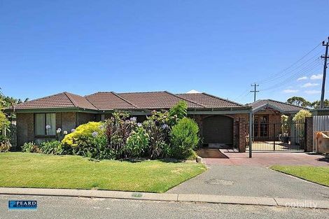 Property photo of 1 Oldham Street Hillarys WA 6025