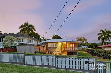 19 Thurlby St, Upper Mount Gravatt, QLD 4122