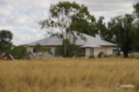 6444 Castlereagh Hwy, Gulargambone, NSW 2828