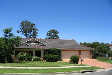 24 Roslyn Pl, Cherrybrook, NSW 2126