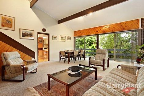 Property photo of 22 Alburnum Crescent Templestowe Lower VIC 3107