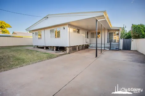 Property photo of 26 Brett Avenue Healy QLD 4825