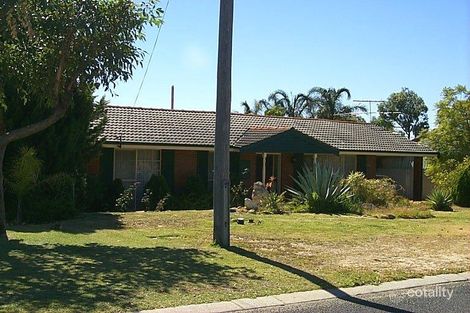 Property photo of 21 Throsby Way Padbury WA 6025