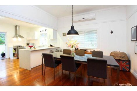 Property photo of 118 Park Road Kalinga QLD 4030