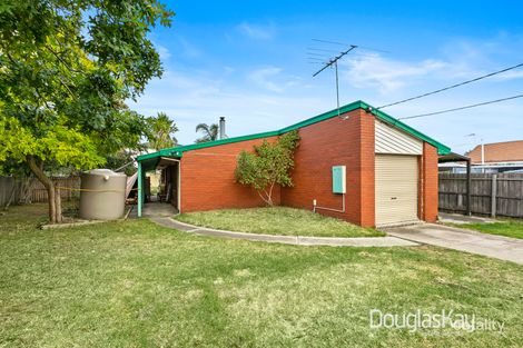 Property photo of 17 Appleby Court Sunshine VIC 3020