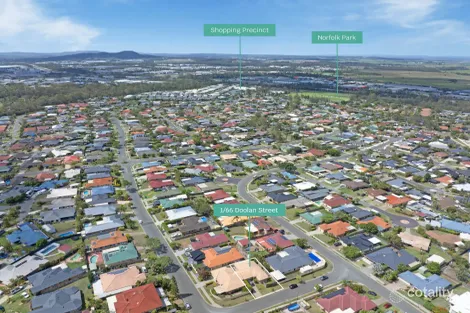Property photo of 1/2 Areca Street Ormeau QLD 4208
