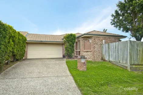 Property photo of 1/2 Areca Street Ormeau QLD 4208
