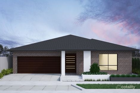 9 Dalmatia Ave, Edmondson Park, NSW 2174