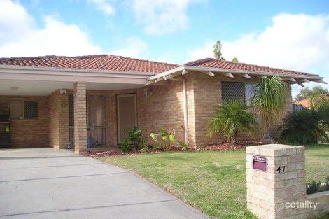 Property photo of 47 Inquirer Lane Stratton WA 6056