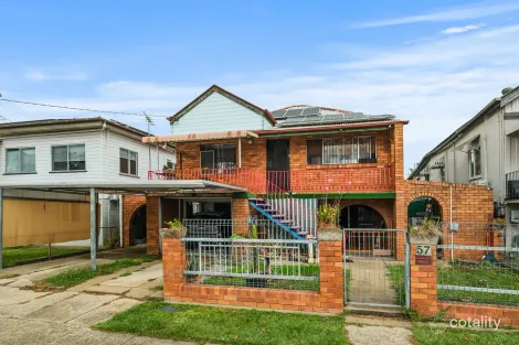 57 Deshon St, Woolloongabba, QLD 4102
