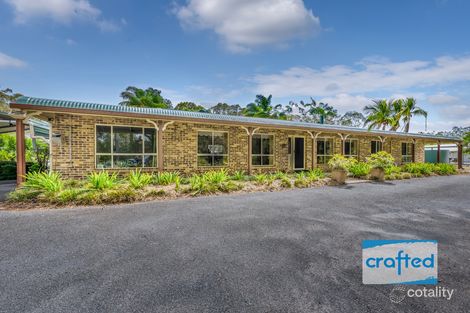 143-145 Merluna Rd, Park Ridge South, QLD 4125