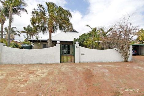 17 Galaxy Ct, Alexander Heights, WA 6064